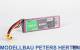 Hacker TopFuel LiPo 20C ECO-X 3800mAh 2S MTAG Abb. 1