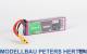 TopFuel LiPo 20C ECO-X 3800mAh 3S MTAG  Abb. 1