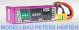 Hacker TopFuel LiPo 20C ECO-X 4500mAh 6S MTAG Abb. 1