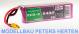 Hacker TF LiPo 20C ECO-X 5400mAh 5S Competition MTAG Abb.1