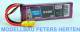 Hacker TopFuel LiPo 10C ECO-X-Light 5400mAh 2S MTAG Abb. 1