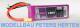 Hacker TopFuel LiPo 35C Power-X 1800mAh 2S MTAG Abb. 1