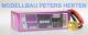 Hacker TopFuel LiPo 35C Power-X 5000mAh 6S MTAG  Abb. 1