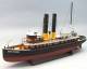 krick Dumas The George W. Washburn - ds1260 Abb. 1