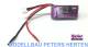 Hacker TopFuel LiPo 25C-ECO-X 350mAh 2S - 20350241 