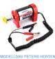Thundertiger Heli-Starter DC-90 12V bis 15ccm - 2674