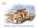UGEARS Heavy Boy Truck VM-03 Mechanische Modell Bausatz - 70056 Abb. 1