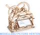 Ugears Schatulle - 70001 Abb. 1