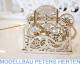 Ugears Theater - 70002 abb 1