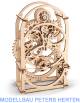 Ugears Timer - 70004 Abb. 1