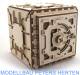 Ugears Tresor - 70011 abb 1