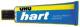 Krick UHU hart 125g Tube - 45525 Abb. 1