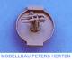 Aeronaut Vierlingsflak 2cm mit Schanzkleid (VE=5) - 6204/02 Abb. 1