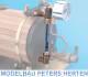 Krick Wasserstandsanzeige kpl. - 22337 Abb. 1