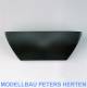 WEDICO Dachspoiler flach - 407 Abb. 1
