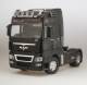 WEDICO MAN TGX "XXL-V8" Fahrerhaus schwarz Art. 874 Abb.1