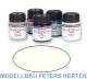 Billing Boats Weiß 22 ml Billing Boats Acryl Farben - BCA001 Abb. 1