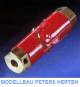 Krick Wellenkupplung 4 auf 6 mm - 63706 Abb. 1