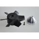 WeMoTec Rotor Midi Fan classic (6-blättrig) - MD 003