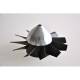 WeMoTec Rotor Midi Fan evo (11-blättrig) - MD 013