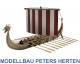 Krick Fischerboot 1:35 Bausatz - 24571 Abb. 1