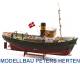 Ymer Schlepper 1:60 RC-Baukasten