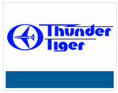 Thunder Tiger