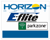 Horizon / E-flite / Parkzone