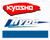 kyosho / Hype