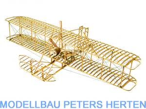 Simprop Wright-Flyer 1903 - 0253316 Abb. 1