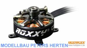 Multiplex ROXXY BL Outrunner C28-14-1250kV - 1-01673 Abb. 1