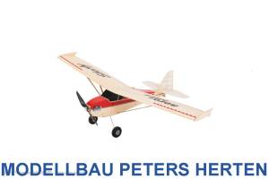 Aero-Naut Shorty Trainermodell - 1366/00 Abb. 1