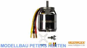 Multiplex ROXXY BL Outrunner D50-65-330kV - 314665 Abb. 1