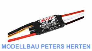 Multiplex ROXXY Smart Control 45 MSB - 318578 Abb. 1