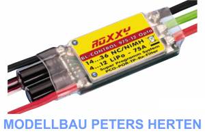 Multiplex ROXXY BL-Control 975-12 Opto - 318639 Abb. 1