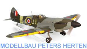 D-Power Phoenix Spitfire 61cc - 241 cm  - PH171 abb 1