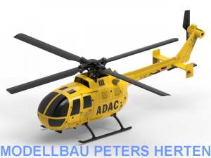 Pichler ADAC Helicopter RTF - 15290 Abb. 1