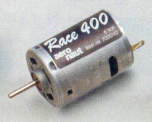 aero-naut Race 400 7,2 V - 7000/40 Abb. 1