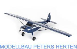 Aero-naut Aeronaut  Luscombe Silvaire 8 - 1369/00 - 136900 Abb. 1
