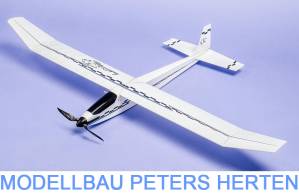 Aeronaut Luxx Elektrosegler - 1327/00 Abb. 1