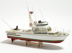 Krick Billing Boats White Star RC-Baukasten - BB0570 Abb. 1