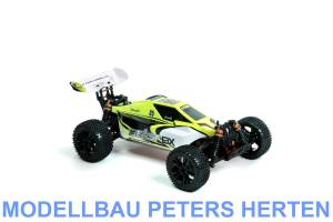 DPower BEAST BX Buggy V2 RTR - 1/10 Brushed - BS221TV2 Abb. 1