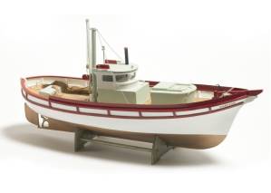 Billing Boats Monterey Abb. 1