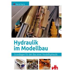 VTH Hydraulik im Modellbau - 3102278 Abb. 1
