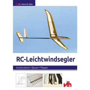 VTH RC-Leichtwindsegler - 3102288 Abb. 1