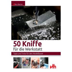 VTH 50 Kniffe für die Werkstatt - 3102289 Abb. 1