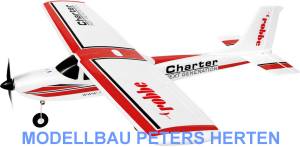 Robbe Modellsport CHARTER NXG TRAINER PNP - 2631 Abb. 1