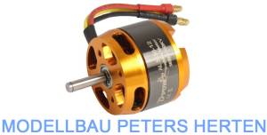 D-Power AL 3530-12 Brushless Motor    - AL283012 abb 1