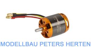 D-Power AL 2835-6 Brushless Motor   - AL28356 abb 1