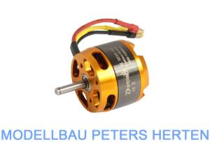 D-Power AL 3530-10 Brushless Motor     - AL353010 abb 1